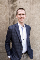 Keith Nederhoed