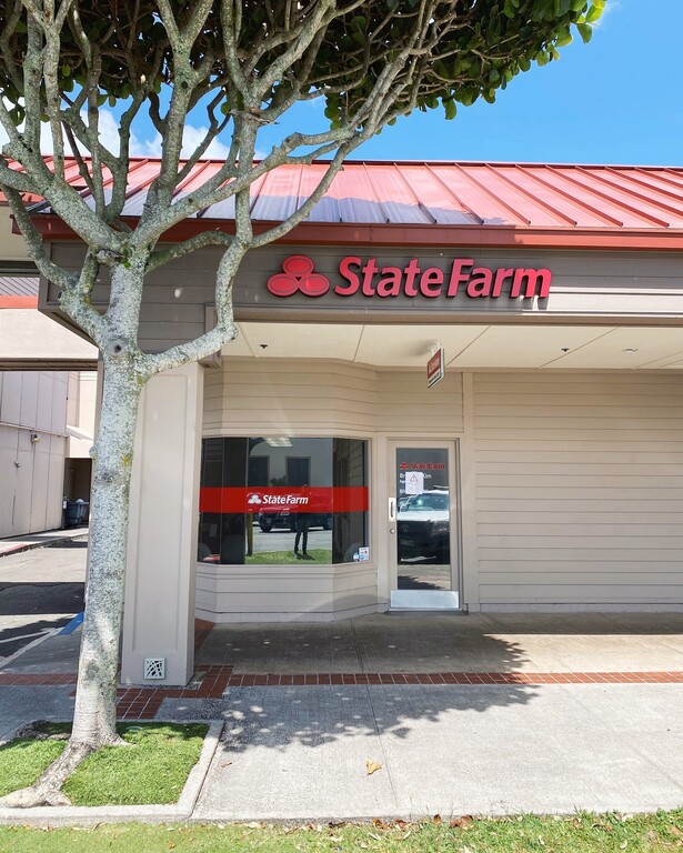 We are located in Mililani.