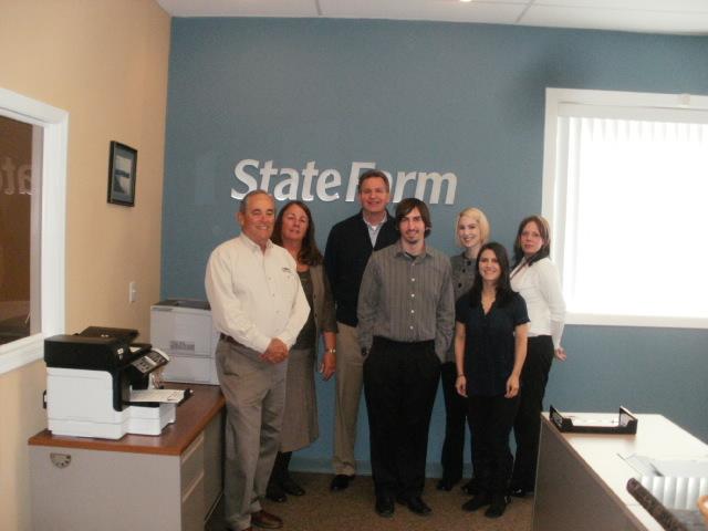 Diane Williams - State Farm Agent