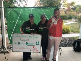 Team Football night Desoto 22