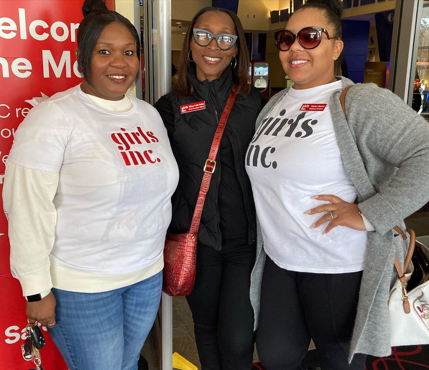 Girls incorporated of greater atlanta