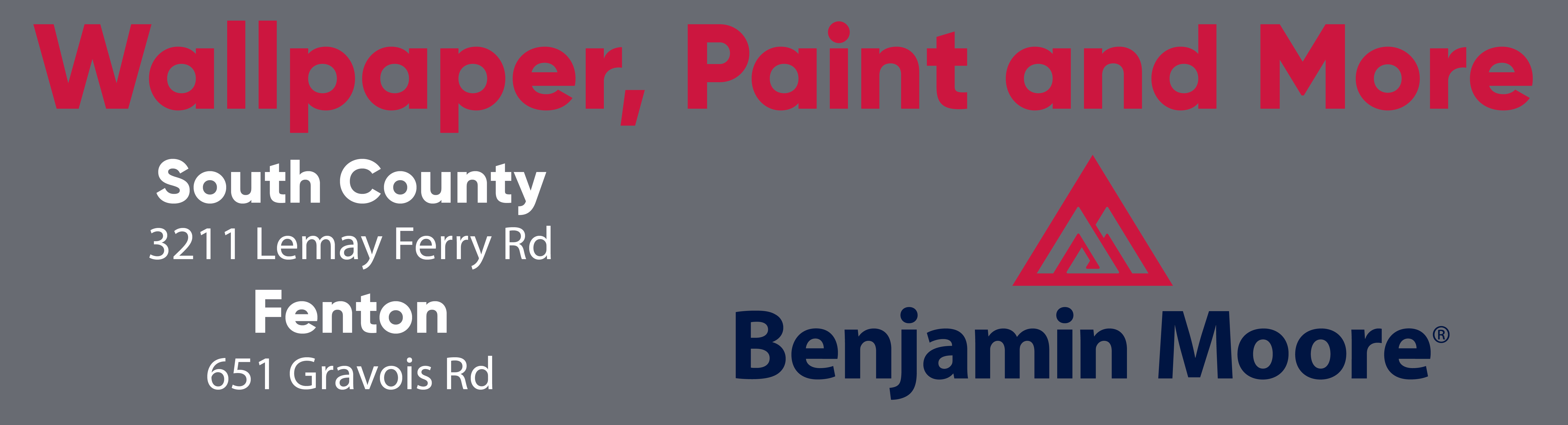 Wallpaper Paint & More