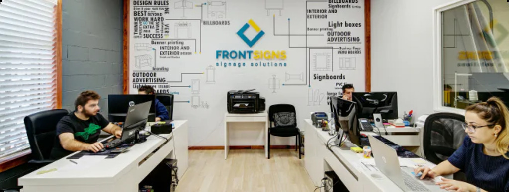 Team and environment