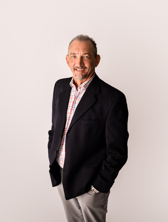 Photo of Allan Davis Jr. (State Farm Agent)