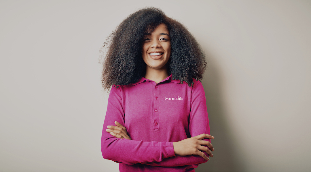 Two Maids & A Mop Tallahassee