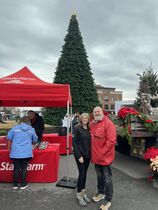 State Farm Community Event