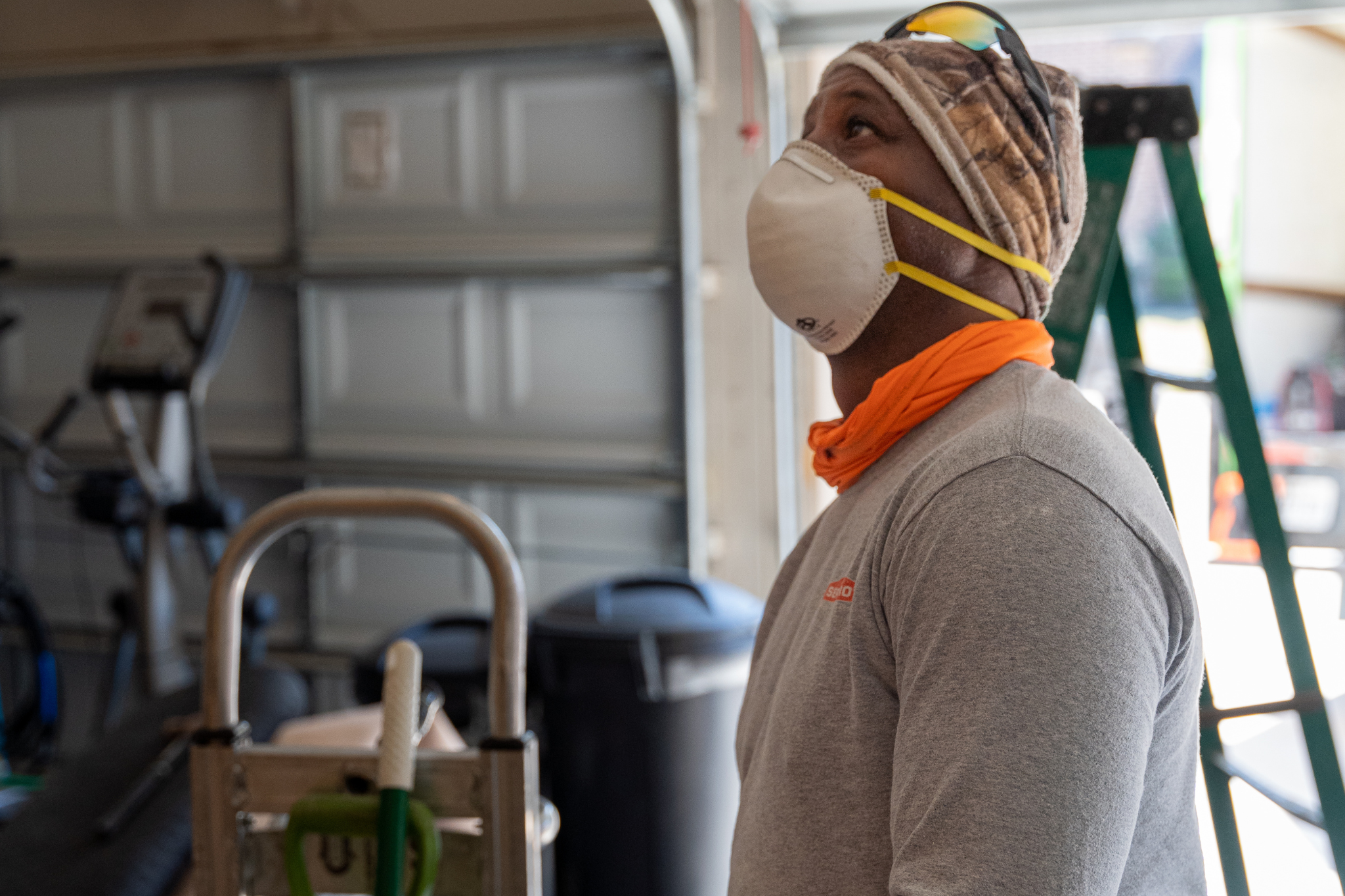 Administrative Assistant SERVPRO of Katy North