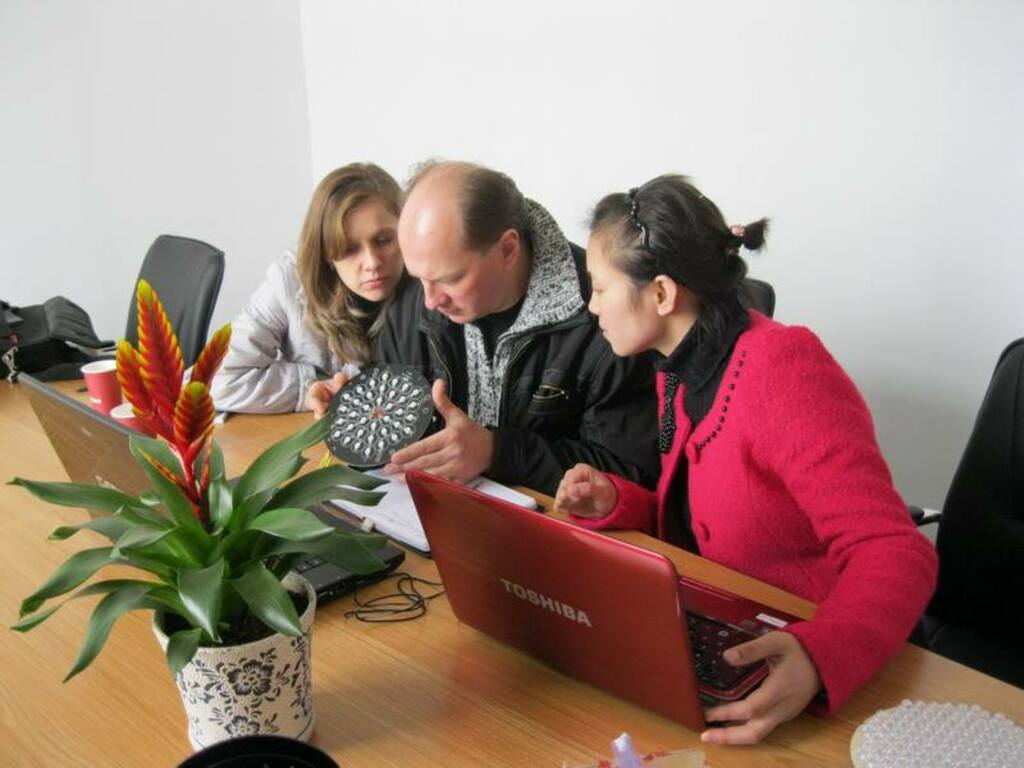 Company photo 1