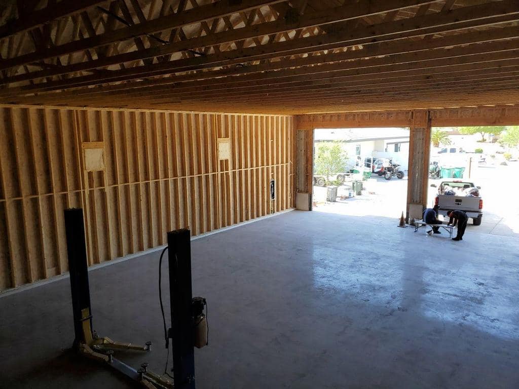 Witt Properties dba Next Gen