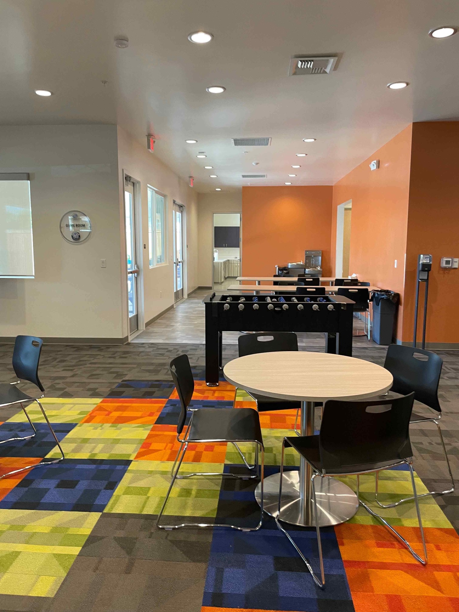 Lighthouse Counseling and Family Resource Center