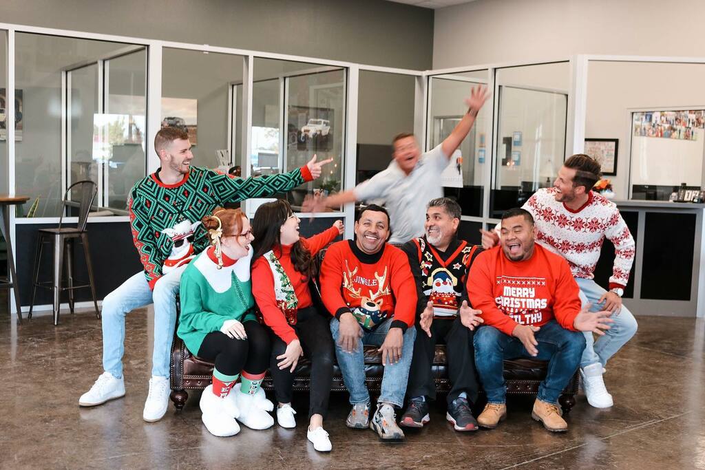 Company photo 1