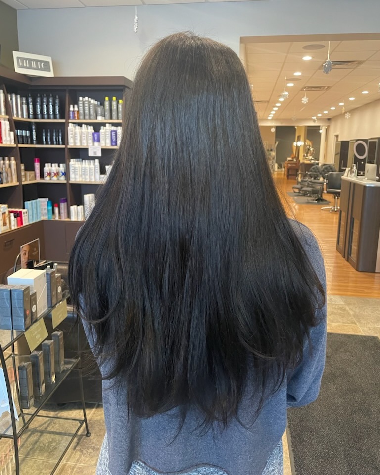 Experienced Hair Stylist Wanted La Salon Bianca LLC