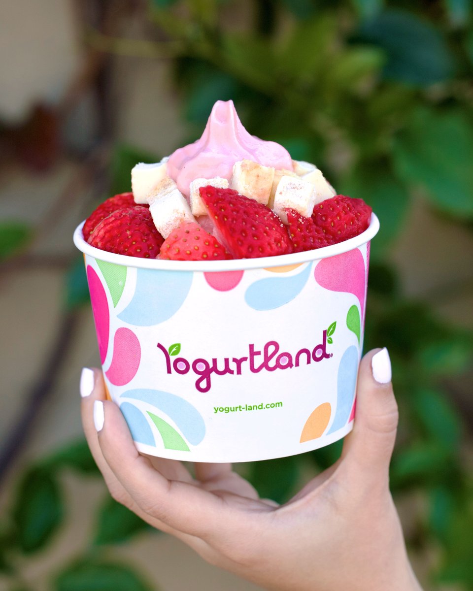 Yogurtland