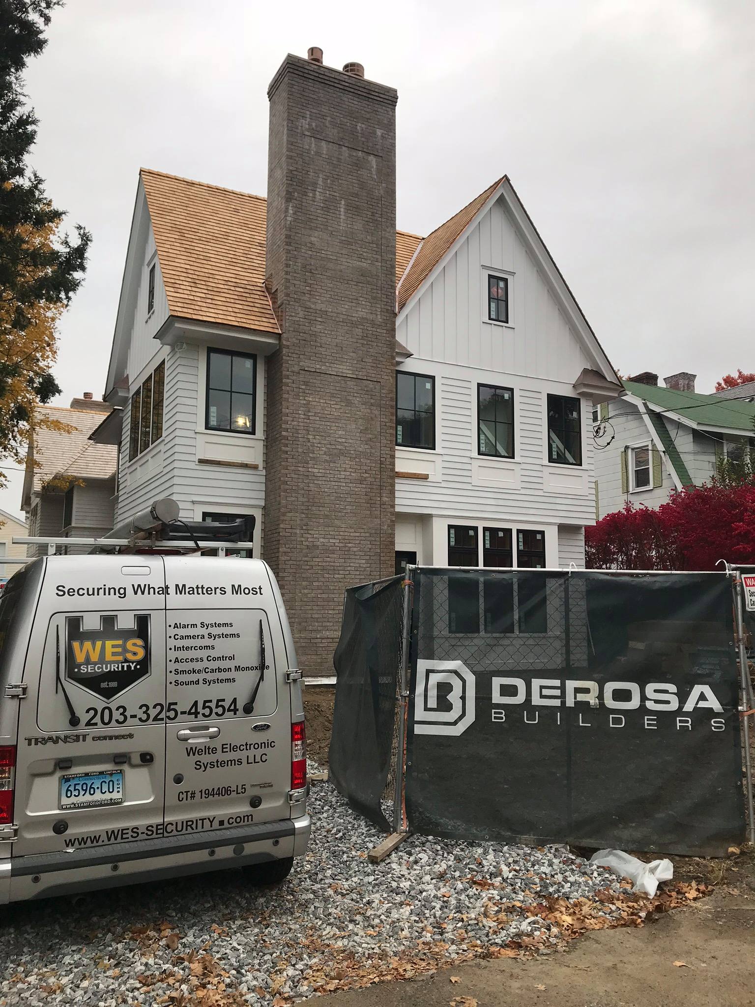 Installation Service Manager Welte Electronic Systems LLC