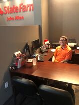 One of your future co workers