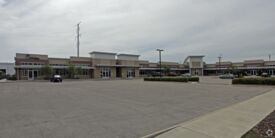 The building you will be working in
