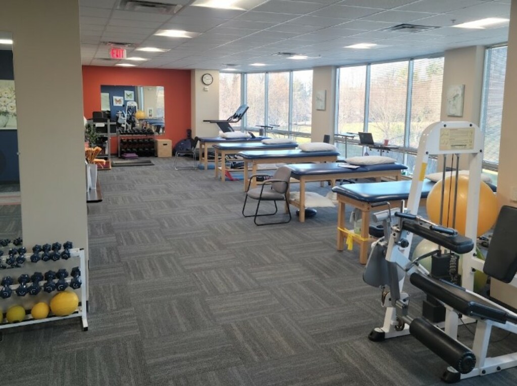 King of Prussia Clinic