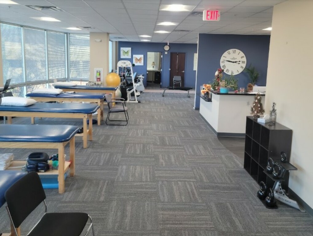 King of Prussia clinic