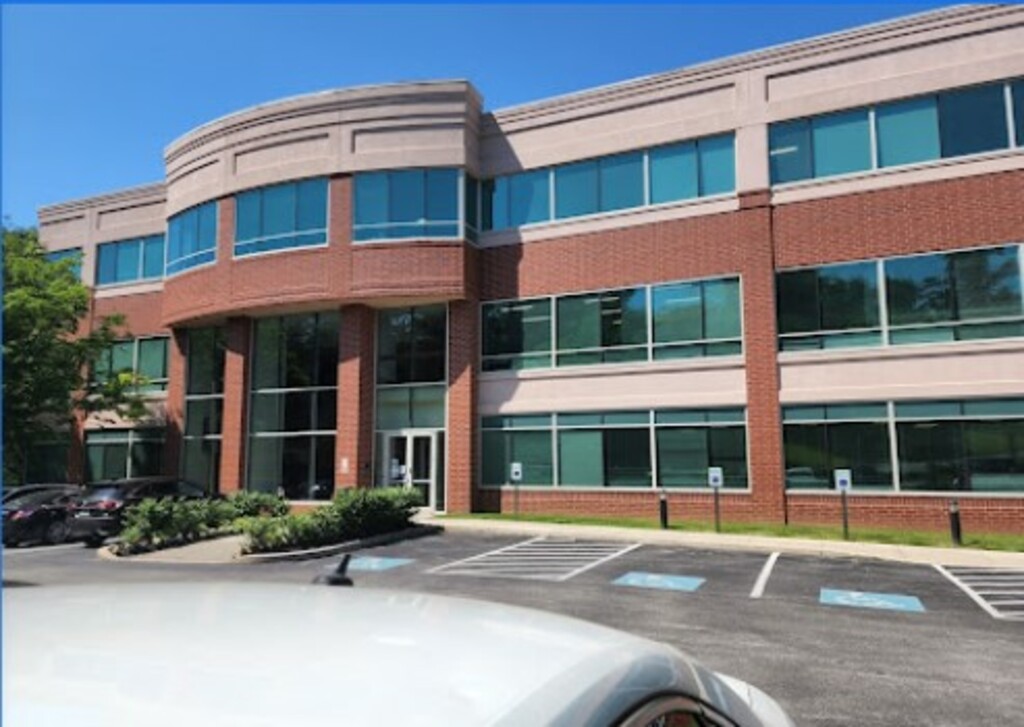 King of Prussia location