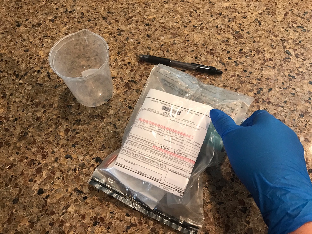 KCG Drug Alcohol Solutions