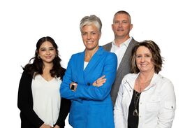 Team Picture
