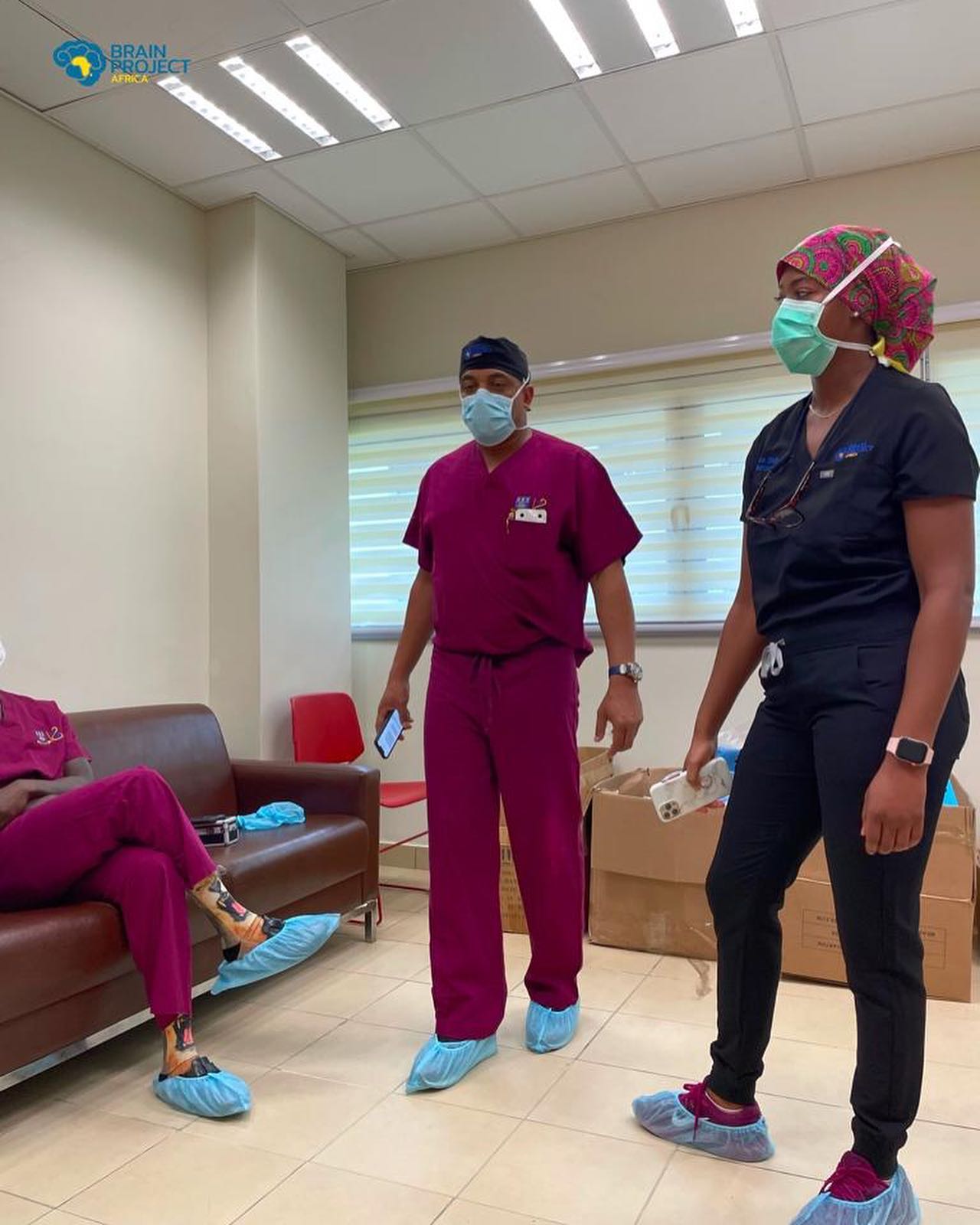 Medical Instrument With Problems Orthopedics Medical Assistant | Next Generation Orthopedic and Spine ...