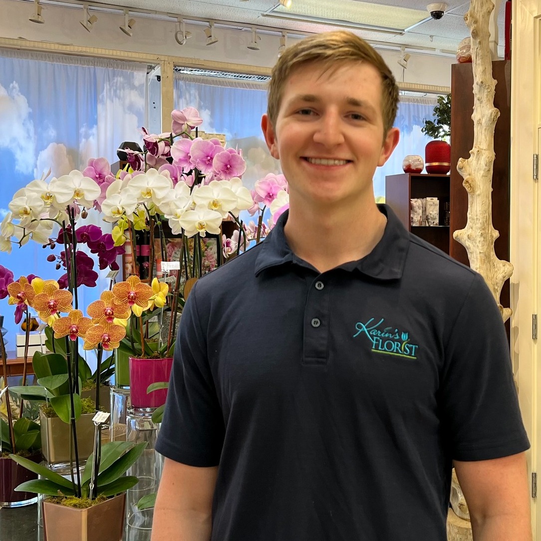 Karin's Florist, INC