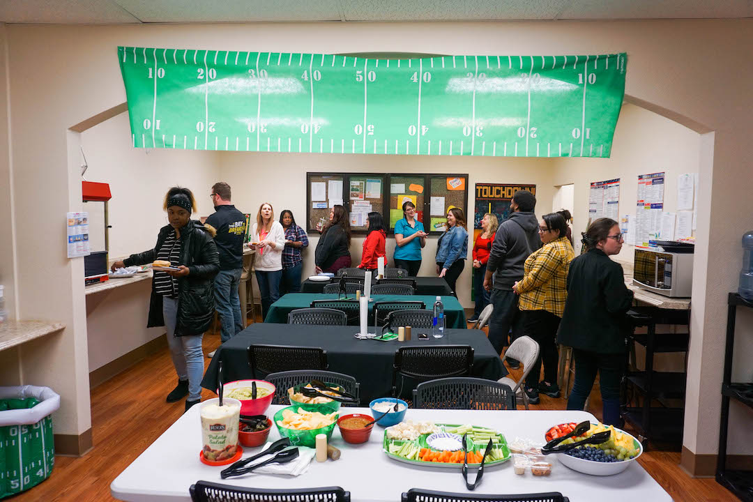 Recruiting Specialist / Admin Assistant (Bilingual Spanish/English