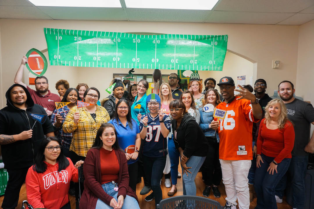 Recruiting Specialist / Admin Assistant (Bilingual Spanish/English