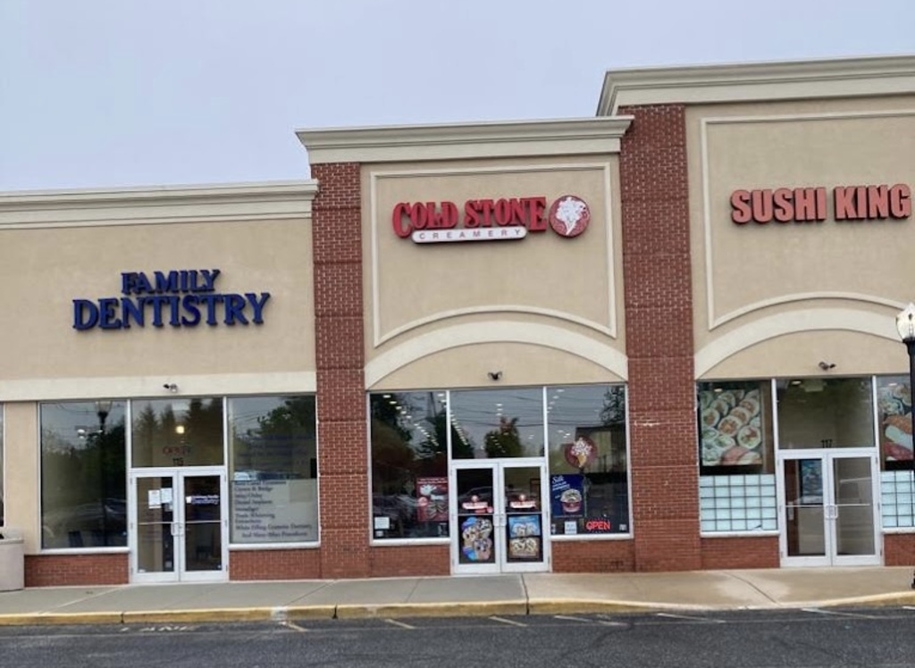 Our Kendall store is Town Place Stopping Center, which also has a CVS store