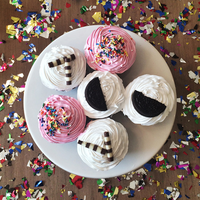 Cupcakes