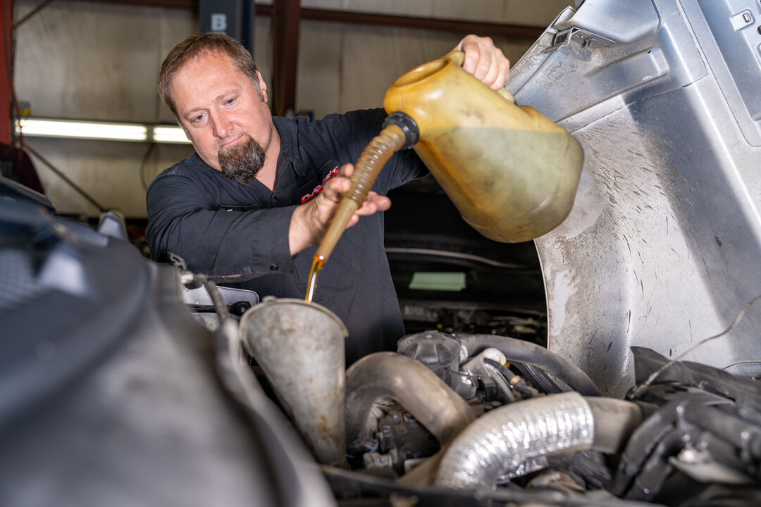 Dave's Complete Auto