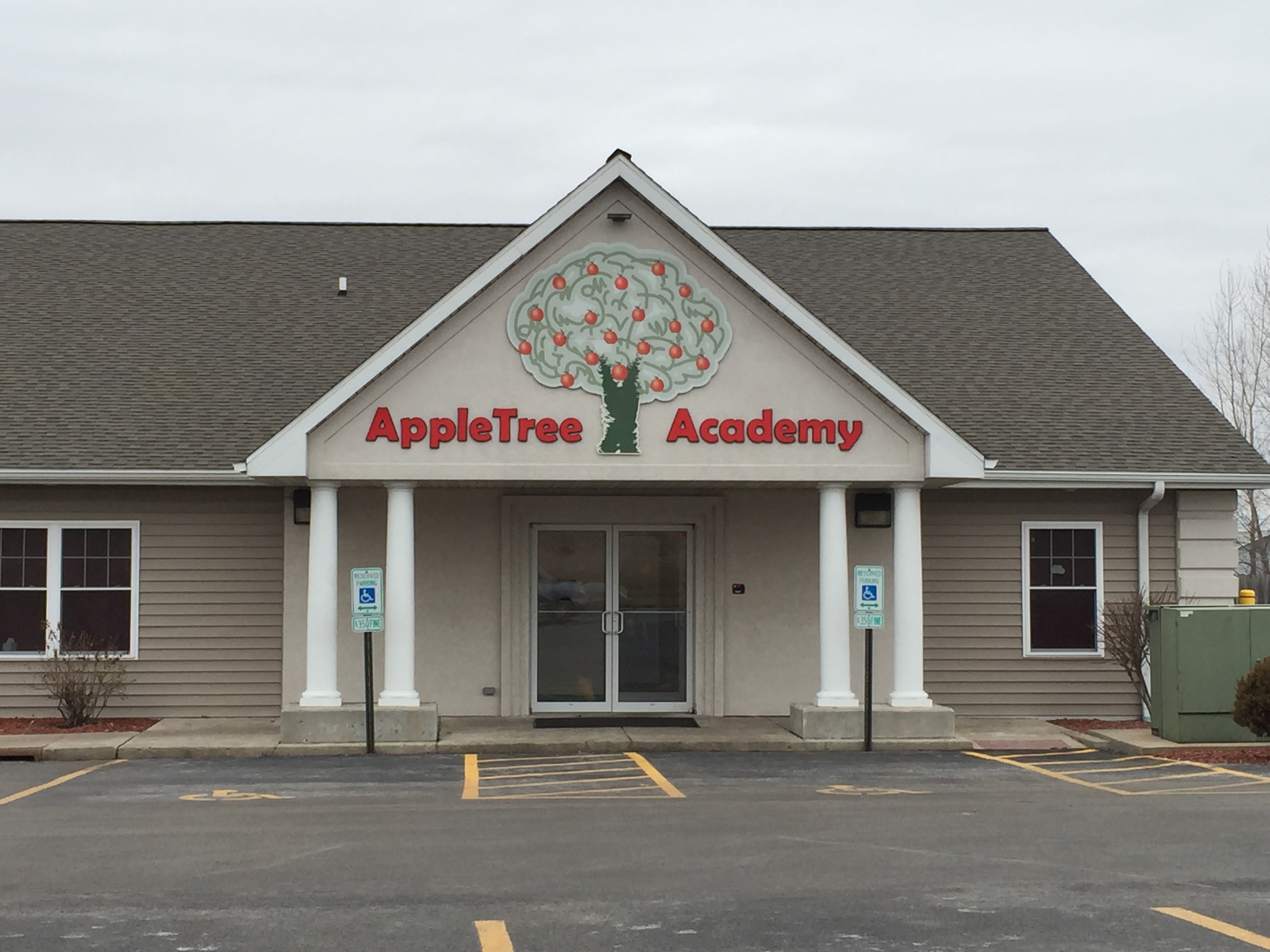 AppleTree Academy