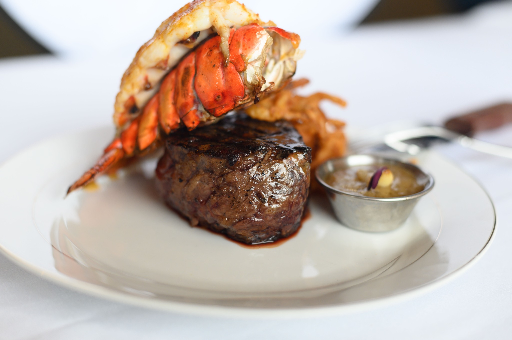 BENEDETTOS STEAKHOUSE LLC