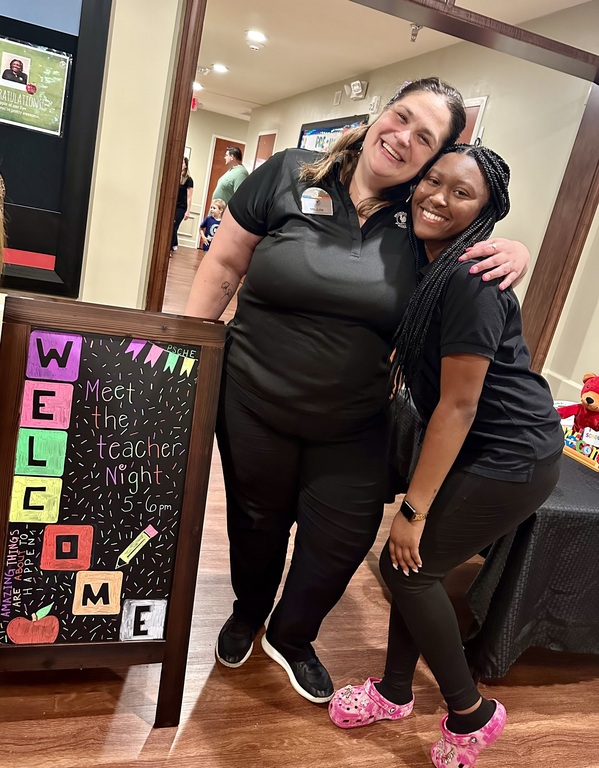 Meet the Teacher Night 2023