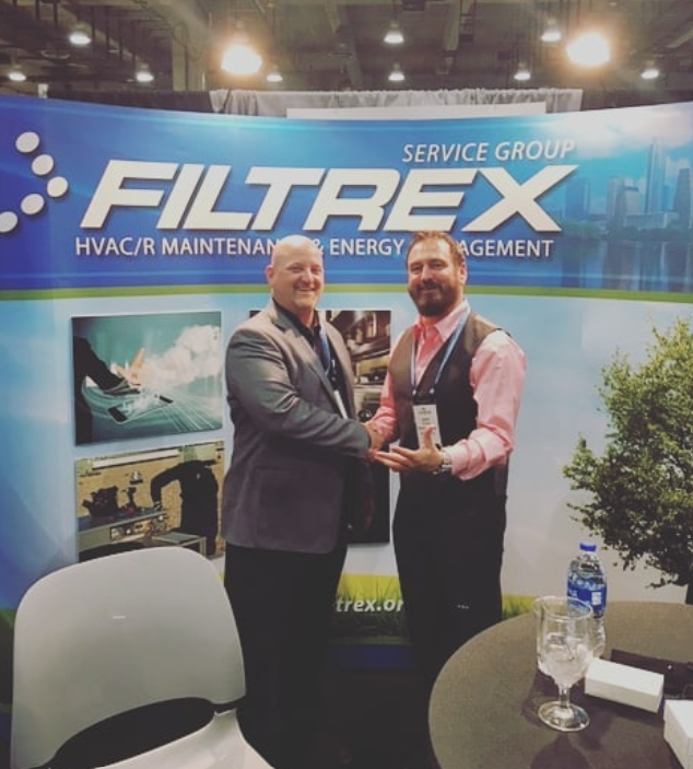 Filtrex Service Group Inc