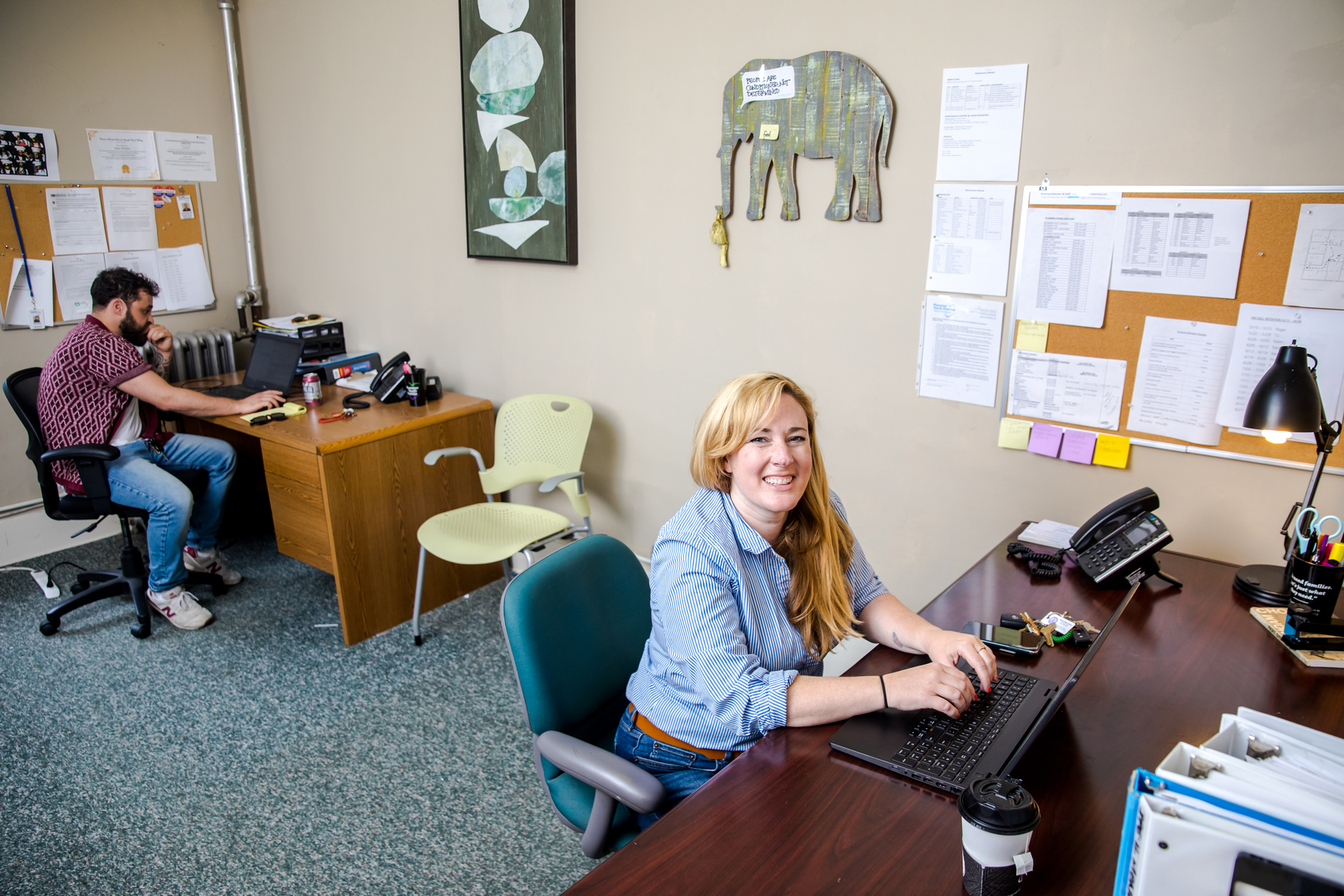 Plummer Youth Promise