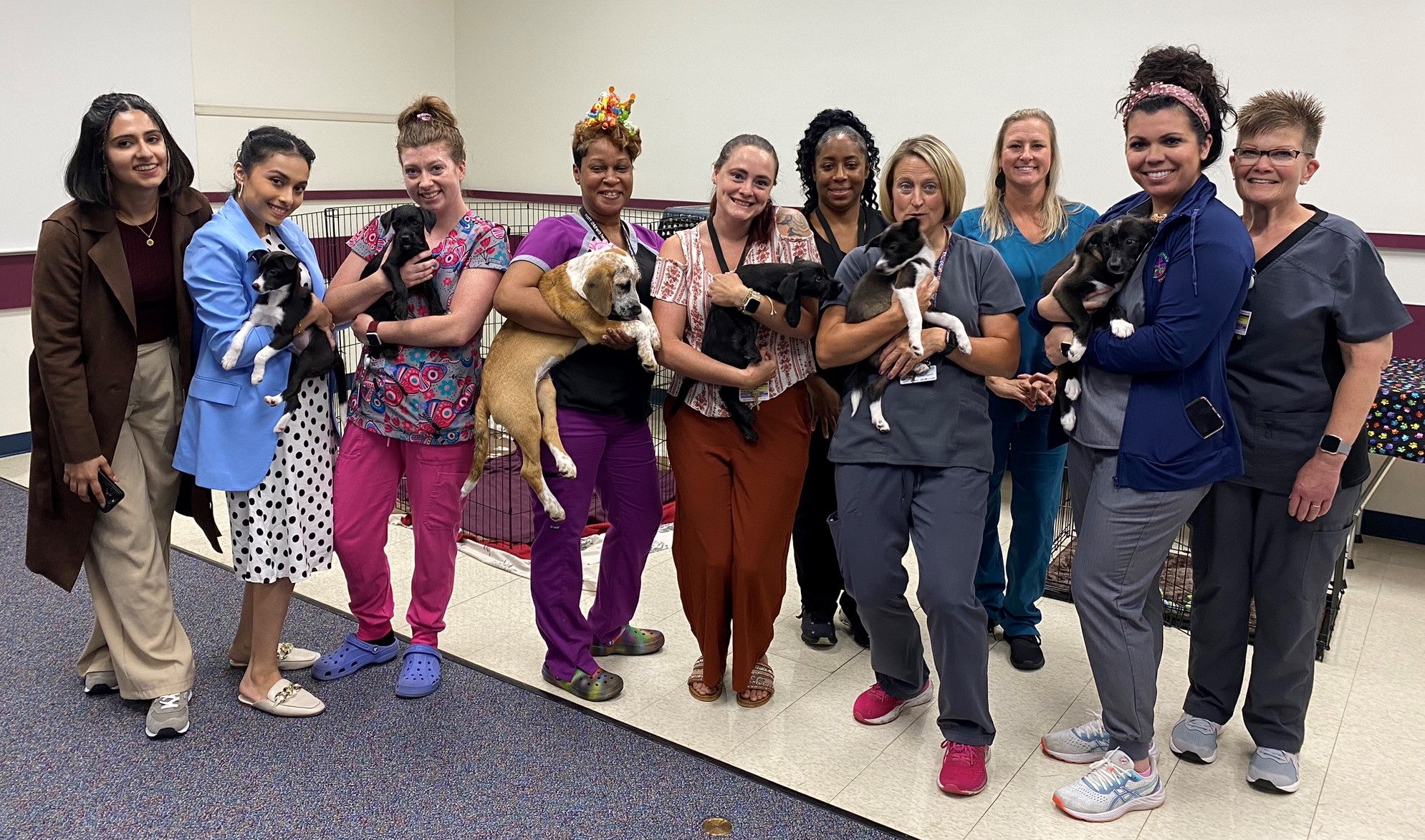 Mott Children's Health Center