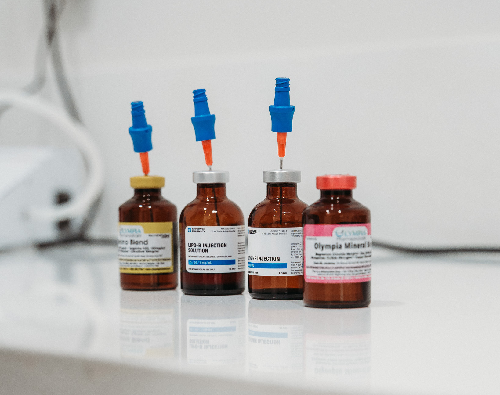 RELIVE Health Empire Portfolio Group