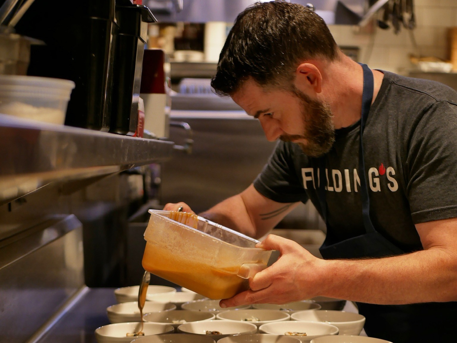 Fielding's Local Kitchen & Bar