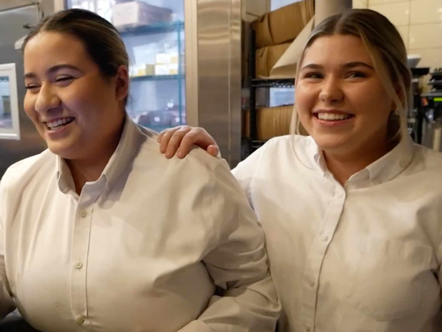 Fieldings Wood Grill