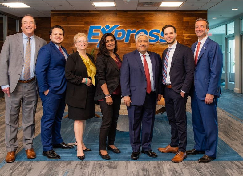 Express Employment Professionals