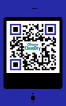 Learn more about us by scanning this QR code