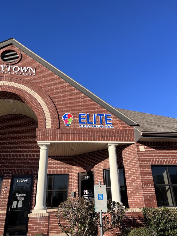 Elite Spectrum ABA - Baytown, TX Location