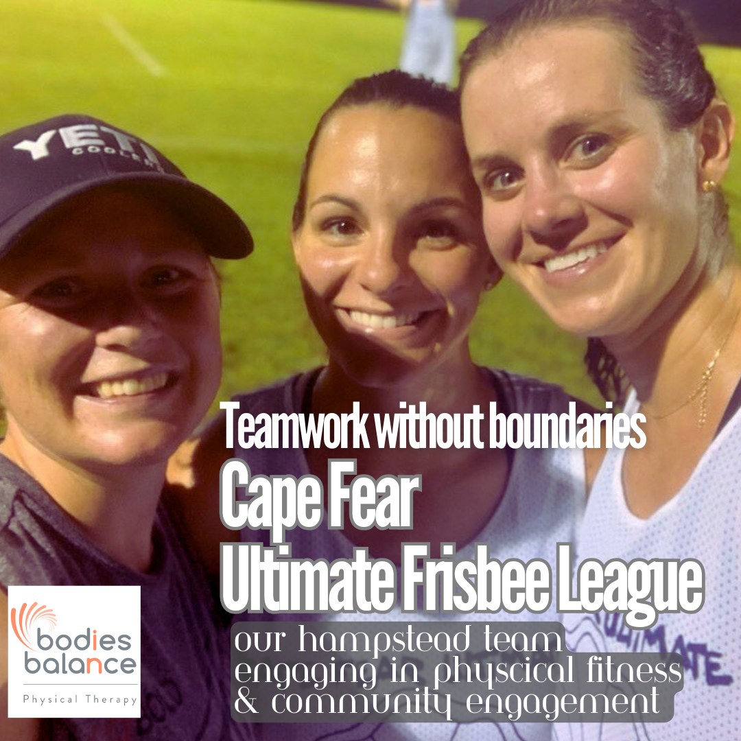 Bodies in Balance Physical Therapy