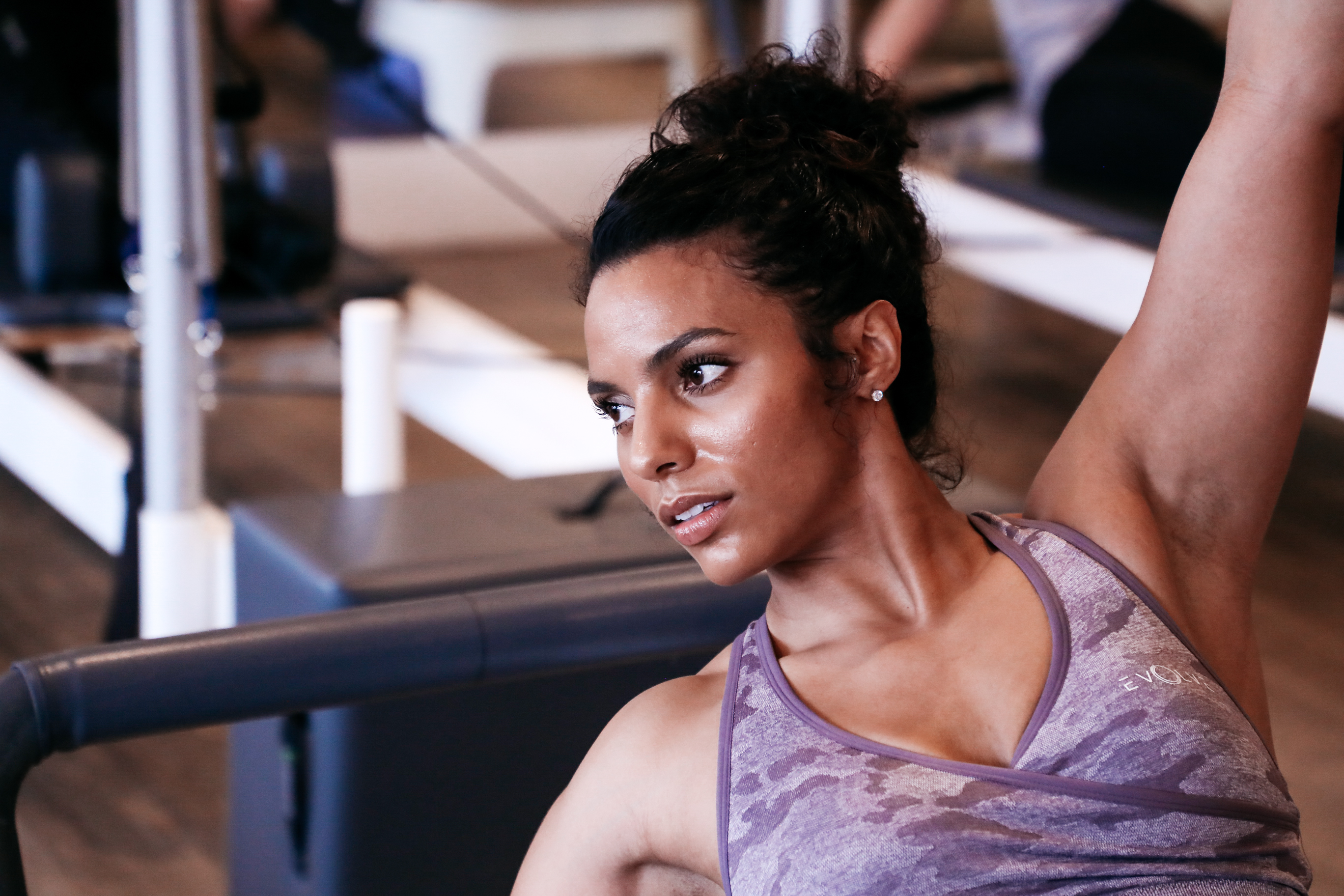 Studio Manager BODYBAR Pilates BODYBAR Pilates Pleasant Hill