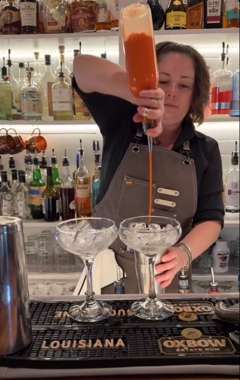 Fat Calf Brasserie Bar Manager