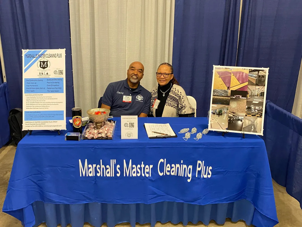 Marshall's Master Cleaning plus