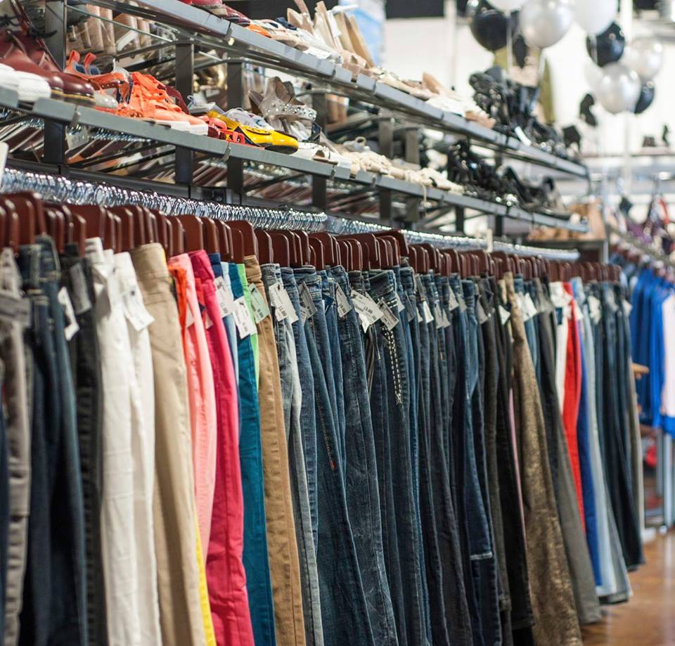 Fashion Consultant Uptown Cheapskate West York Uptown Cheapskate West