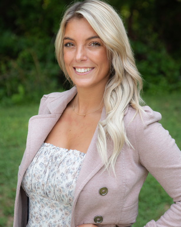 Geneva Mooradian- Office Manager